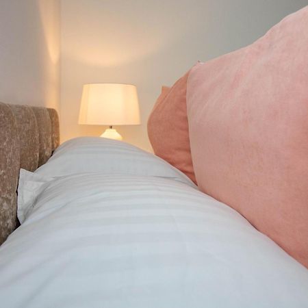 Apartamento The Luxury Dartmoor Den, Dartmoor, Devon Ashburton Exterior foto