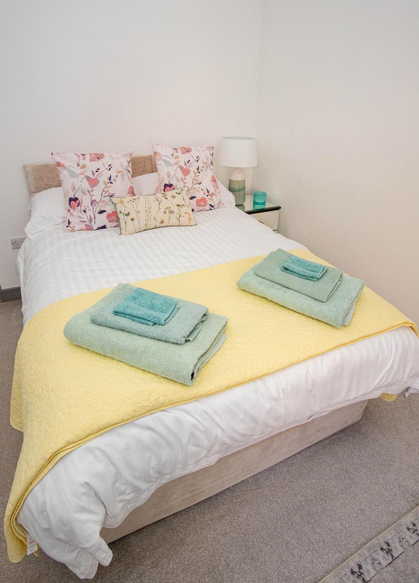 Apartamento The Luxury Dartmoor Den, Dartmoor, Devon Ashburton Exterior foto
